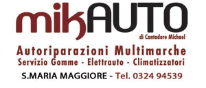 Mikauto