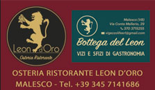 Leon d'Oro