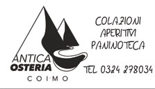 Antica Osteria Coimo
