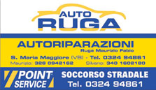 Auto Ruga