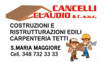 Cancelli Claudio