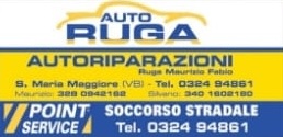 Auto Ruga