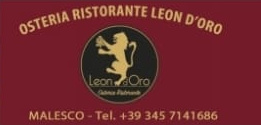 Osteria Ristorante Leon d'Oro