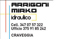 Mirko Arrigoni