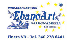 Ebano Art