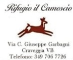 Rifugio il Caminetto