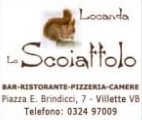 Locanda Lo Scoiattolo