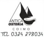 Antica Osteria Coimo