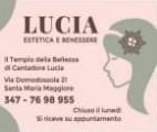 Lucia Estetica e Benessere