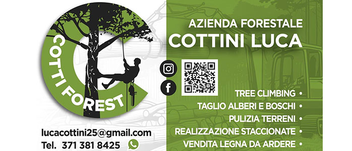 Azienda Forestale Cottini Luca