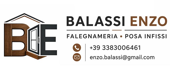 Balassi Enzo