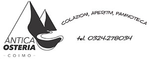 Antica Osteria Coimo